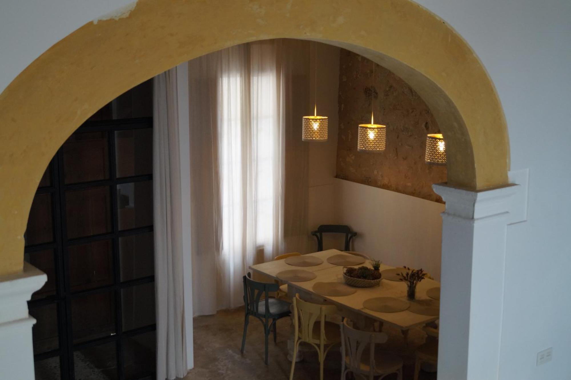 Ca Na Cusseta Holiday home Campanet